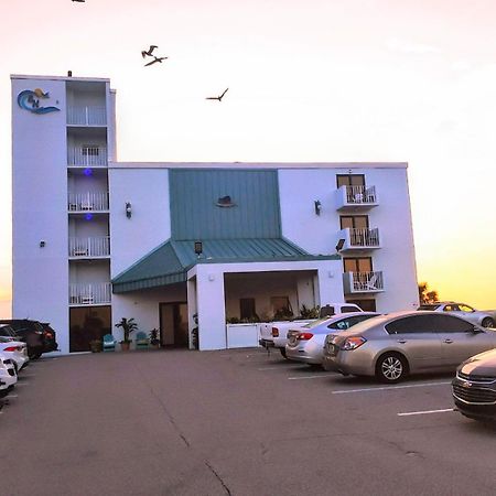 Beachside Hotel - Daytona Beach Shores Kültér fotó