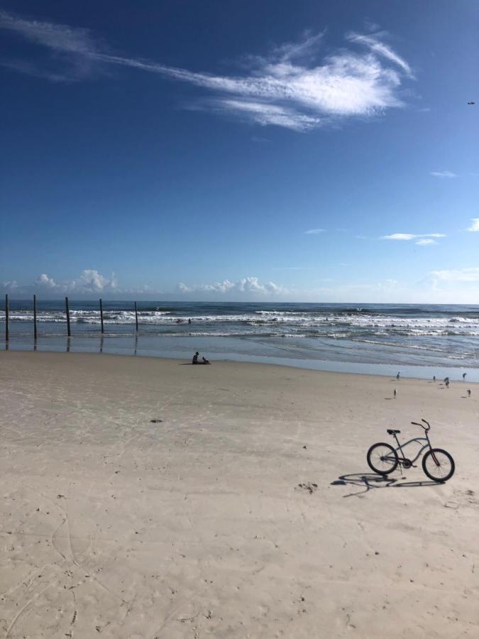 Beachside Hotel - Daytona Beach Shores Kültér fotó