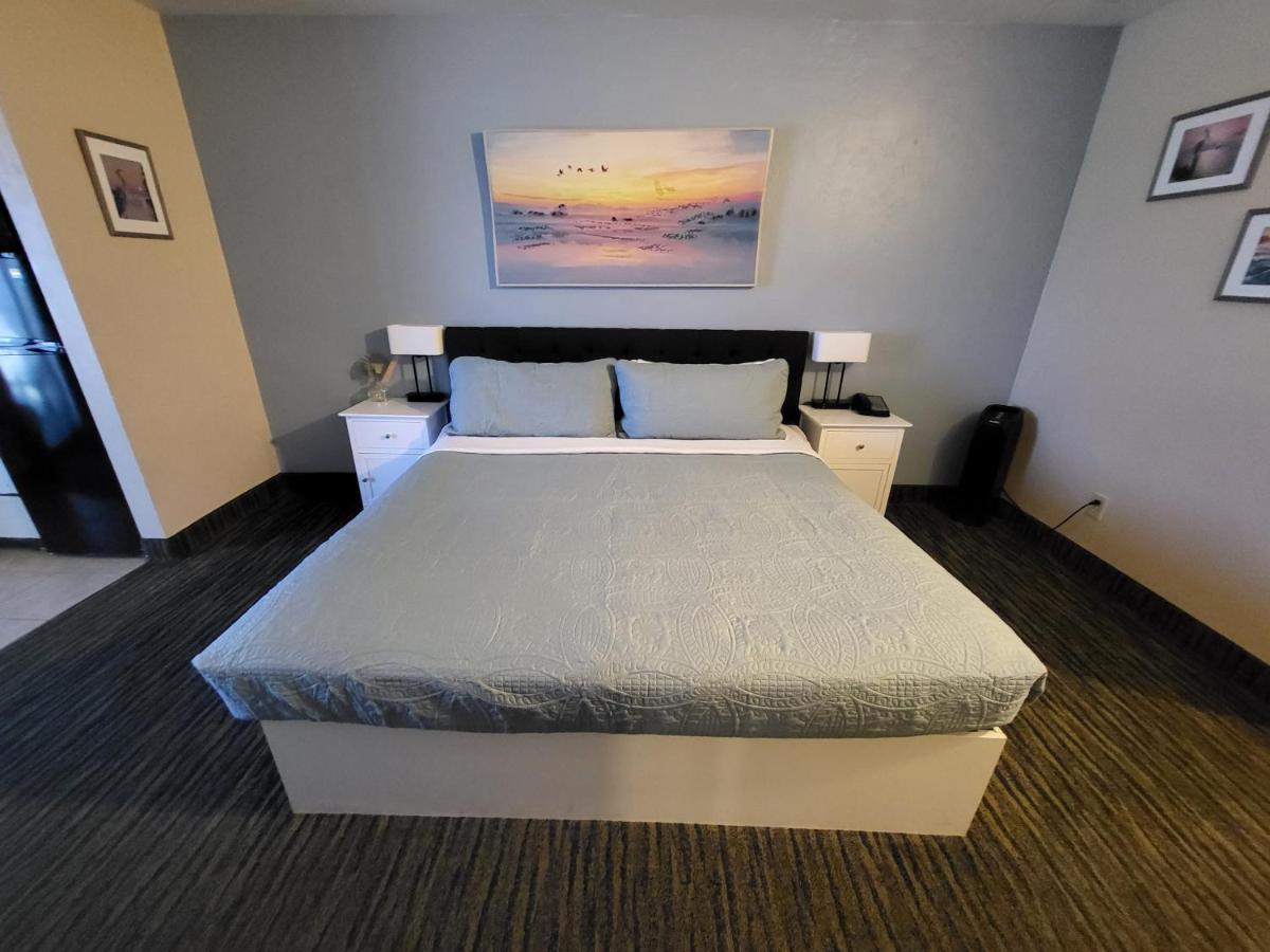 Beachside Hotel - Daytona Beach Shores Kültér fotó