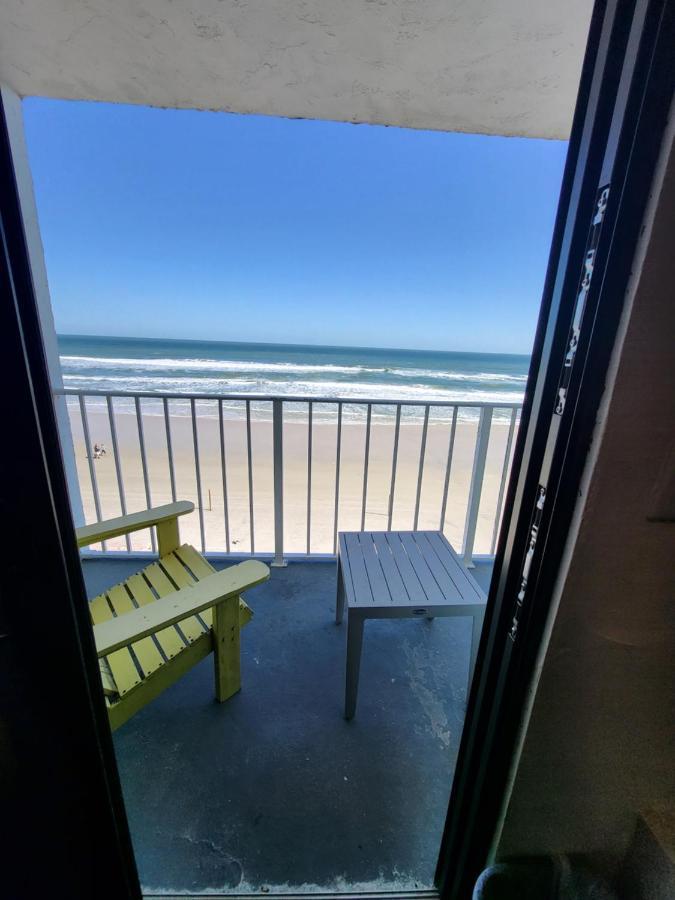 Beachside Hotel - Daytona Beach Shores Kültér fotó